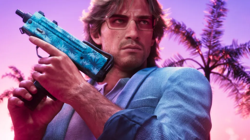 Anteprima pre‑ordine di GTA 6
