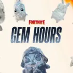 Fortnite Gem Sprite Hours Displaying All Gem Sprites