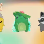 Fortnite Design a Sprite Contest Winners