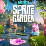Sprite Garden In Fortnite Chapter 7 Season 4