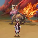 Genshin Impact Immortal Construct Boss Guide