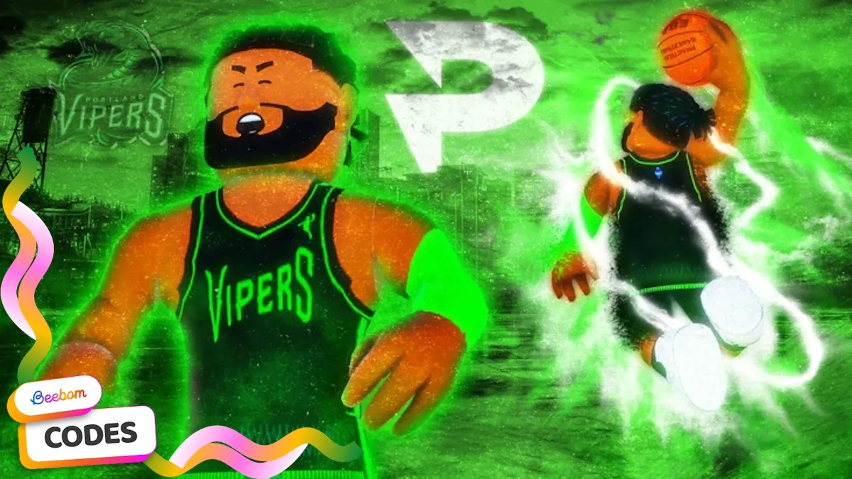 Practical Basketball Codes (August 2026)