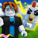Grow a Chicken Fighter Codes (August 2026)