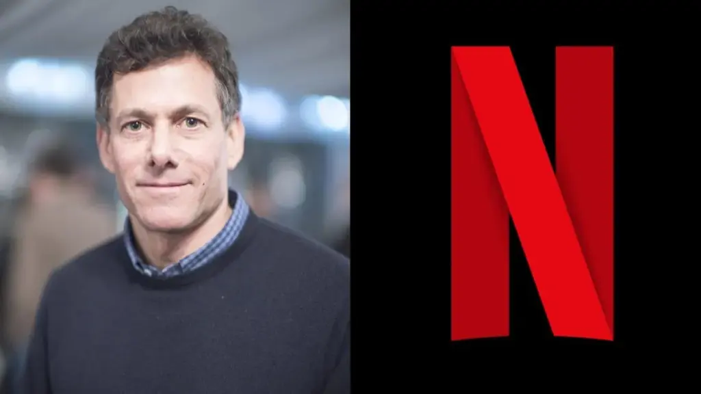 Take-Two CEO Tells Everyone to Get Netflix for GTA 6
