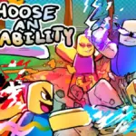 Choose An Ability Codes (August 2026)