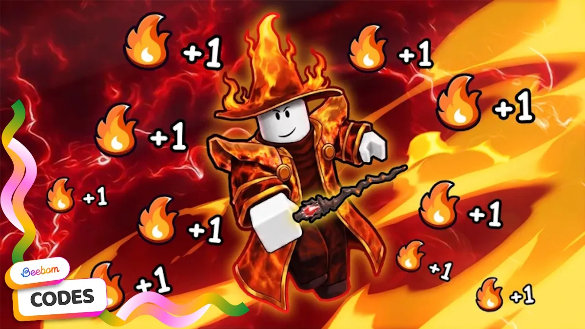 Magic Loot Codes (August 2026)