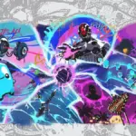 Fortnite Storyline artwork