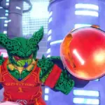 Anime Expeditions wish orb 1 in hand