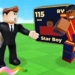 Make Soccer Players Codes (August 2026)