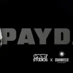 Payday TV series poster