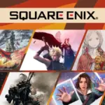 Square Enix Games