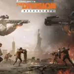 The Division Resurgence