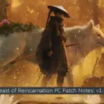 Beast of Reincarnation koo and emma