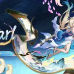 Pearl Honkai Star Rail Drip Marketing