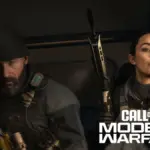 Call of Duty Modern Warfare 4 Price and Valeria