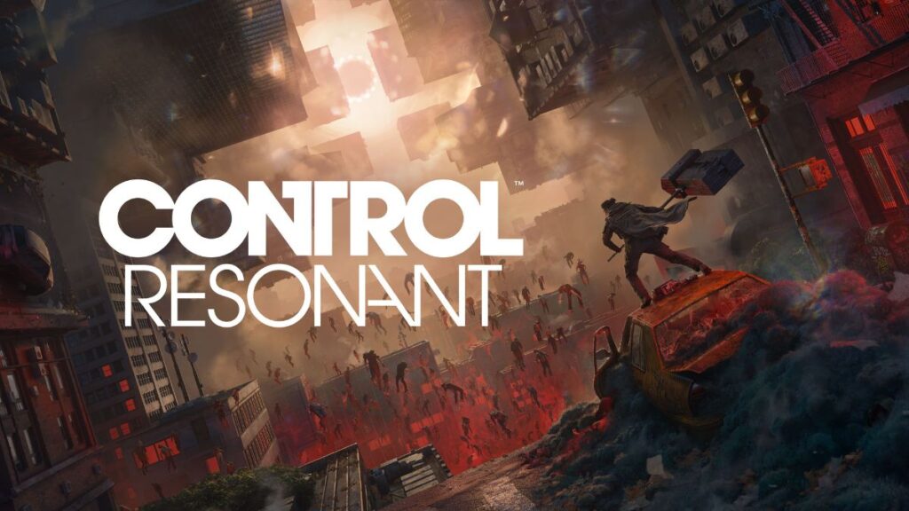 Control Resonant Release Date