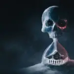 Until Dawn Cover Art