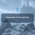 Genshin Impact ‘Hesperides of Love and Hate’ World Quest Guide
