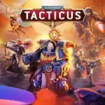 Warhammer Tacticus Codes (August 2026)