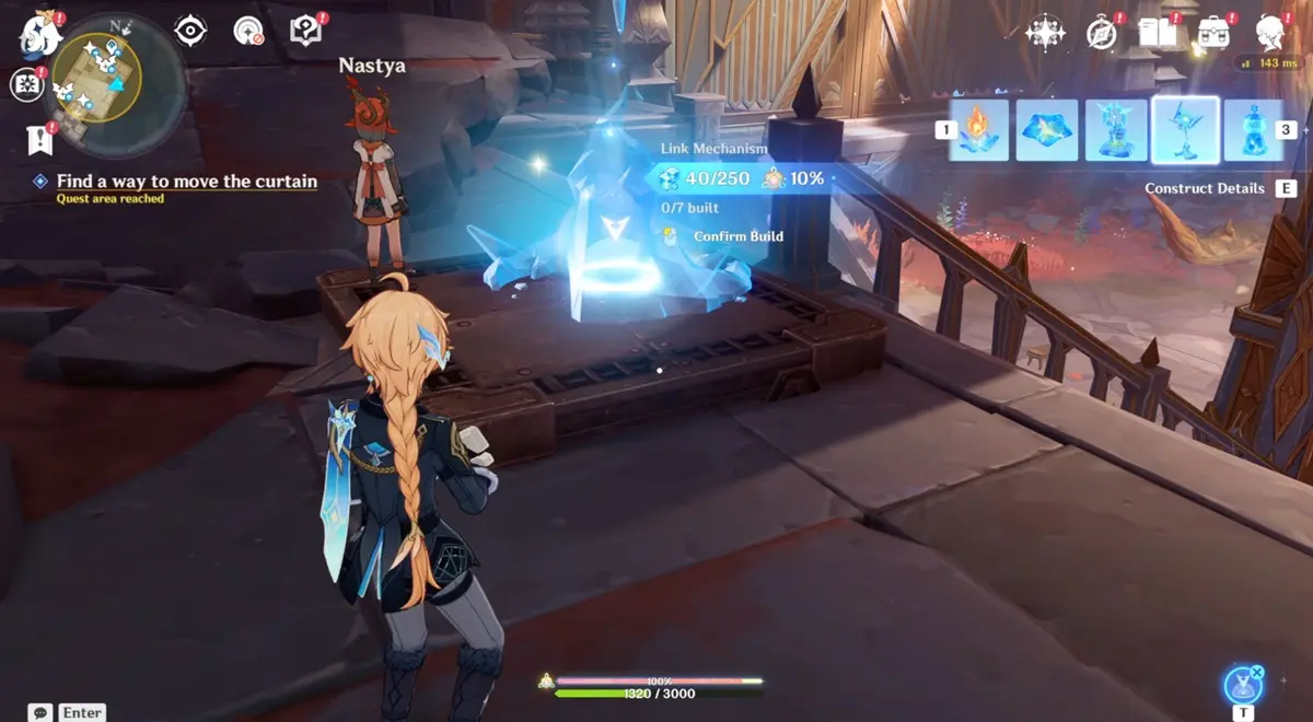Le porte melanconiche: uso di piattaforme e Grappling Gun