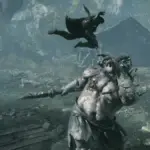 Phantom Blade Zero combat visual 5