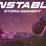 Fortnite Unstable live event
