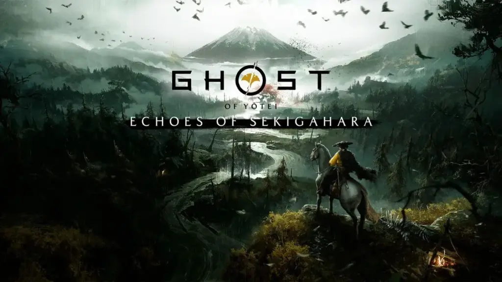 Ghost of Yotei Echoes of Sekigahara