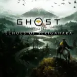 Ghost of Yotei Echoes of Sekigahara