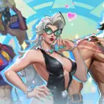 Marvel Rivals August 13 update