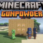 How to Get Gunpowder in Minecraft