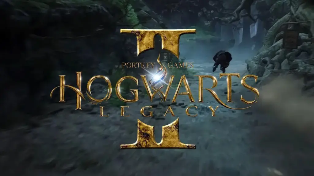 Hogwarts Legacy 2 Is Finally Confirmed logo