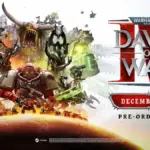 Warhammer 40000 Dawn of War 4 delayed