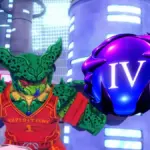 Anime Expeditions Wish Orb 4 in hand