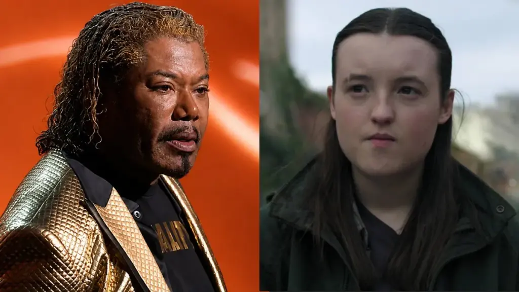 Christopher Judge on game adaptations making the same mistake