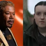 Christopher Judge on game adaptations making the same mistake