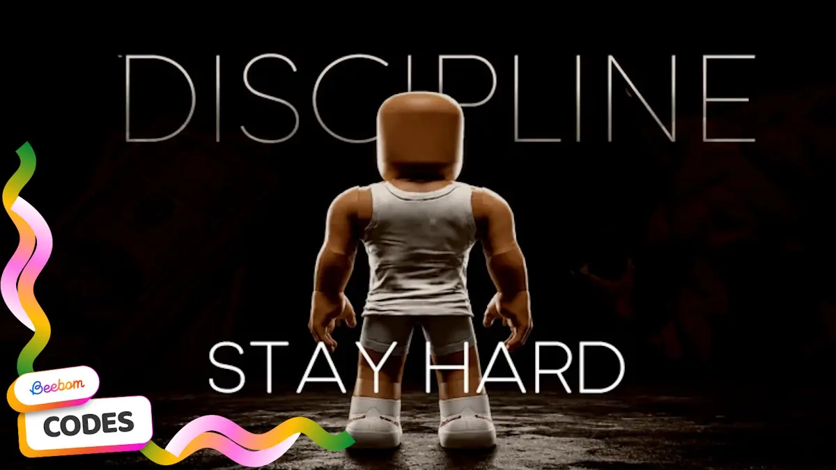 Stay Hard Run Codes (August 2026)