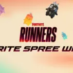 Fortnite Sprite Spree Week