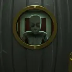Keep the Door Locked Anomalies
