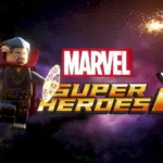 LEGO Marvel Super Heroes 2