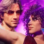 Jason and Lucia in GTA 6 Ultimate Edition