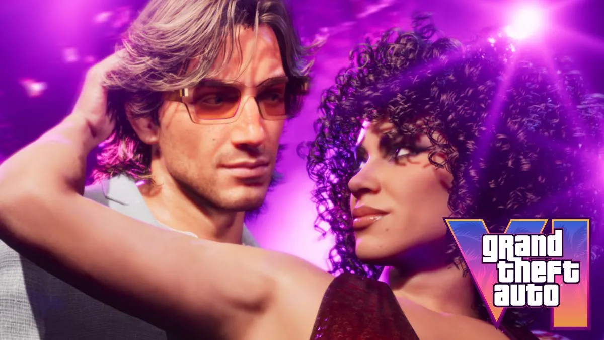 Jason and Lucia in GTA 6 Ultimate Edition