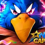 Anime Capture Codes (August 2026)