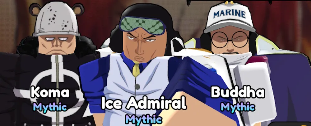 Banner della classifica delle unità di Anime Final Strike