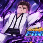 Anime Final Strike unit for tier list cover