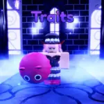 Anime Final Strike traits NPC