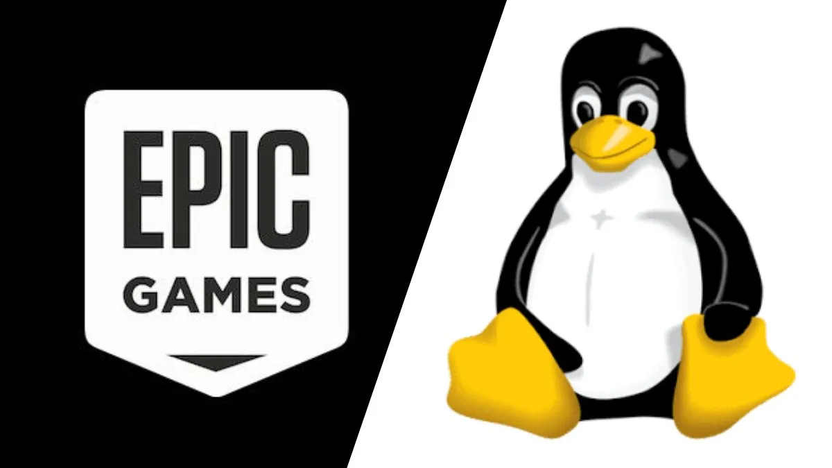 Epic Games is Planning a Native Linux Launcher