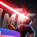 Marvel Omega Codes (August 2026)