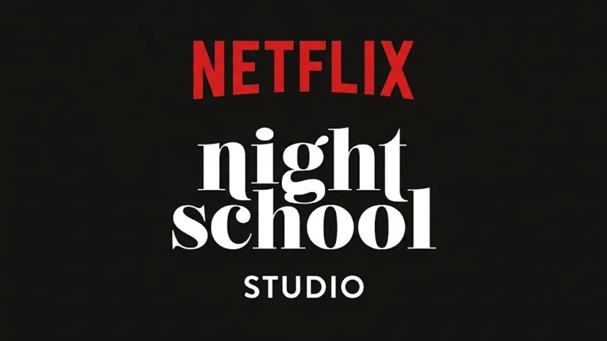 Netflix Shuts Down Night School Studio