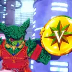 Anime Expeditions Wish Orb 5 in hand