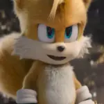 Tails Fortnite Skin From Sonic The Hedgehog